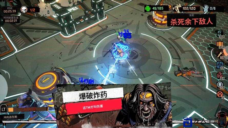X重生通关必看！零失误攻略+隐藏剧情全解锁