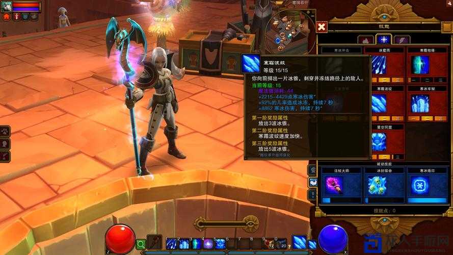 火炬之光2新手必看！零失误武器选择攻略，开局秒变大佬