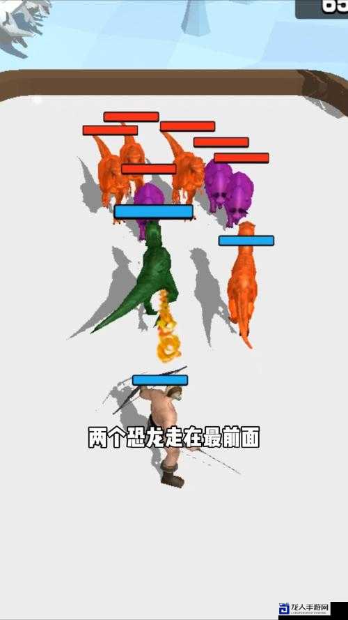 尖叫预警！恐龙危机1零失误通关秘籍大公开！手残党必收攻略