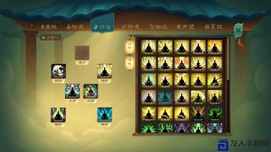 爆肝实测！古墓派最全入门攻略，手把手教你玩转天剑流！