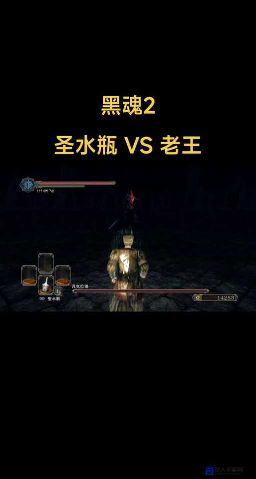 黑暗之魂2零失误通关！新手必看的保姆级入门技巧分享