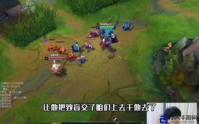 诺克萨斯之手上单爆杀攻略！三招教你统治峡谷，对线打不动直接废了
