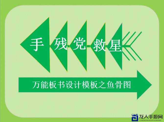 手残党救星！闭眼通关的逃生图文攻略速存！