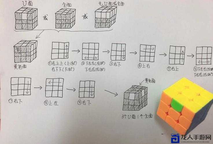 绝了！魔方世界新手秒变大神攻略！这些隐藏技巧90%玩家都不知道！