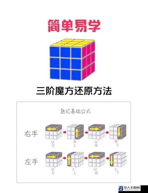 爆肝实测！魔方世界三天登顶技巧，速刷攻略让你少走弯路！