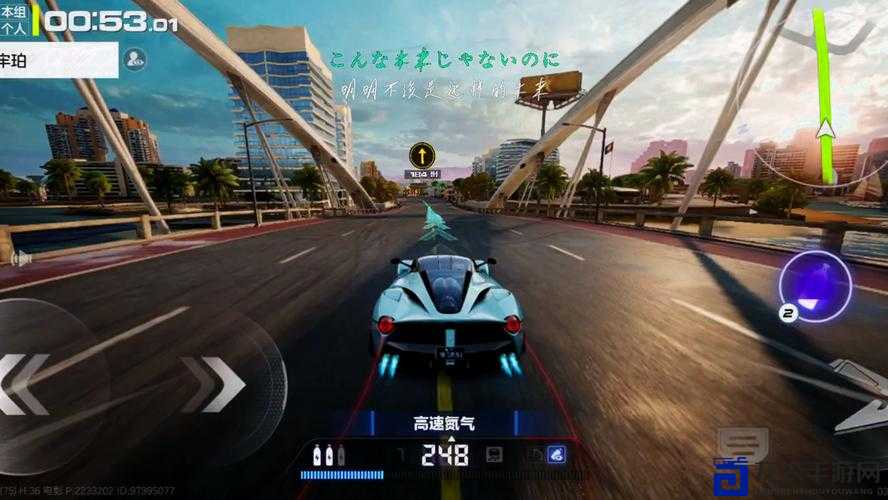 天天飞车新R车绝了！5个神级技巧让你秒变赛道霸主