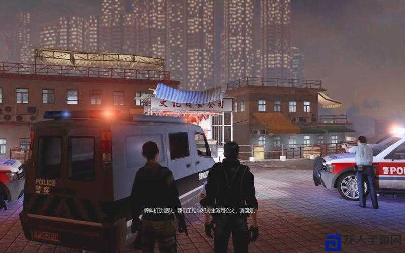 必看！热血无赖各DLC内容全解析！隐藏剧情+角色皮肤都在这