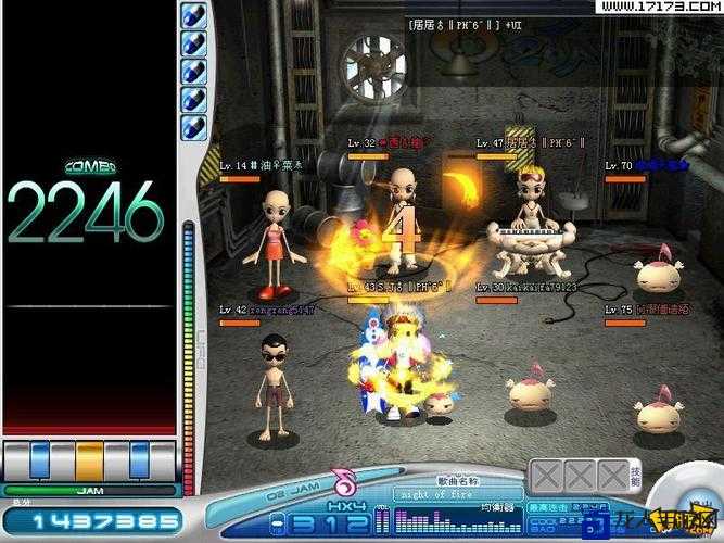 劲乐团单机版超详细指南！玩转音乐节奏的5大秘诀公开