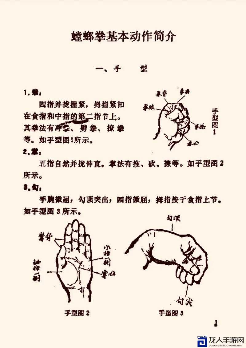 九阴真经螳螂拳暴击流玩法！手残党也能秒杀BOSS的绝招