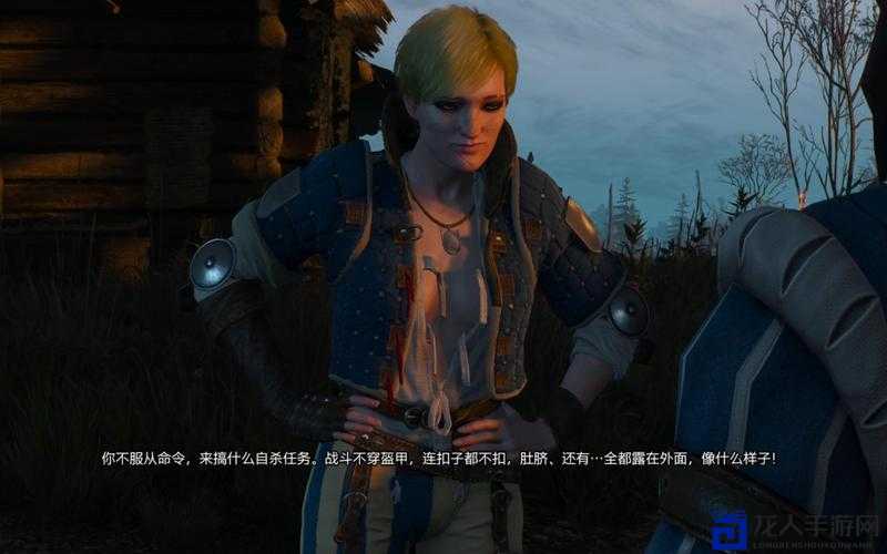 巫师2无限升级BUG终极指南！3步解决卡级噩梦