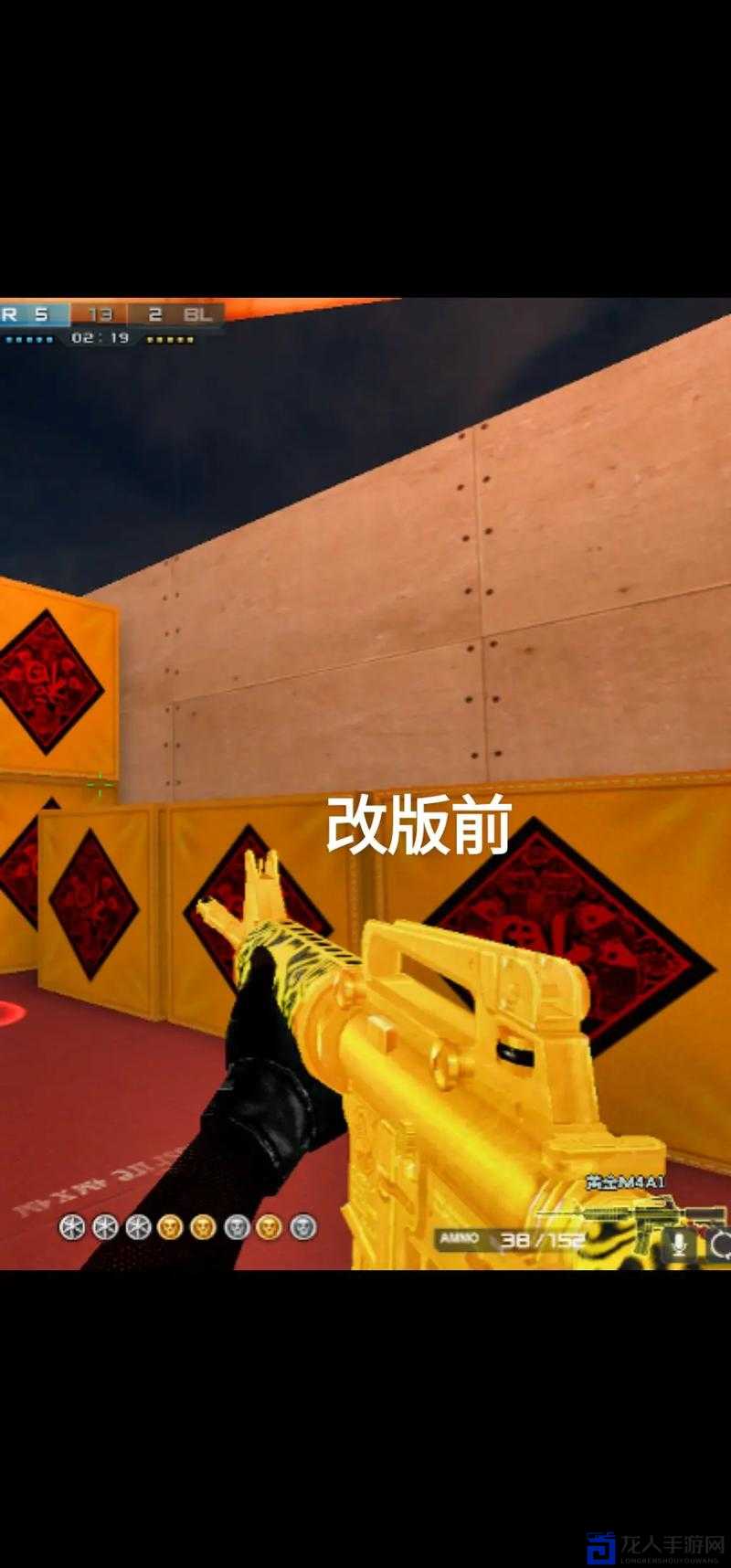 CF黄金熔炉必看攻略！零基础也能轻松打造神装的血泪教训