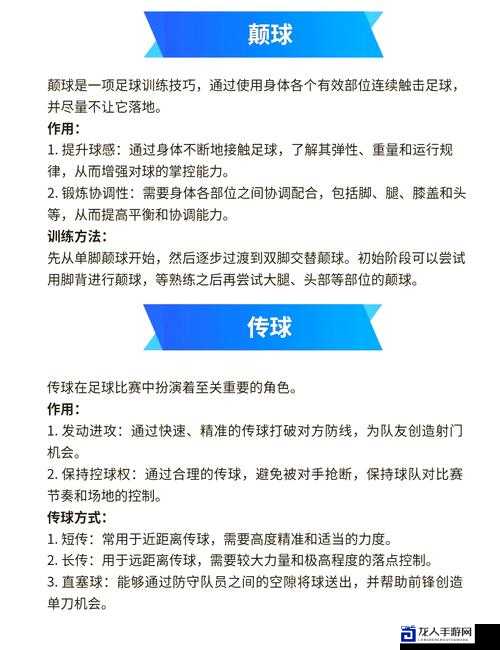 足球之王转会功能全攻略！3招教你轻松组建顶级球队