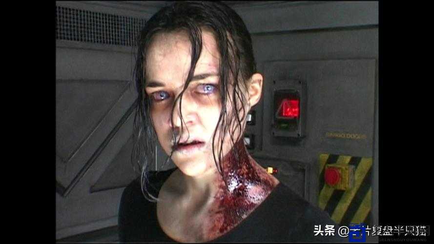 生化危机6必看！草药治疗神操作，一秒逆转战局