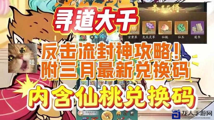 绝了！寻仙双人组队无伤刷三孔BOSS，看完直接封神！零失误打法公开
