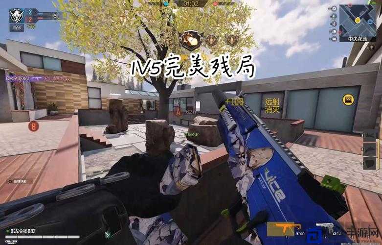 使命召唤6盗版联机崩溃？AlteIWNet版本倒退3分钟自救指南！